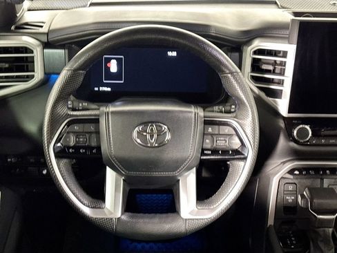 Used 2024 Toyota Sequoia Platinum AWD/4WD image 13