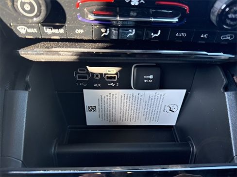 New 2025 Jeep Grand Cherokee L Limited image 14