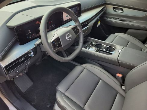 New 2026 Nissan Murano SL AWD/4WD image 7