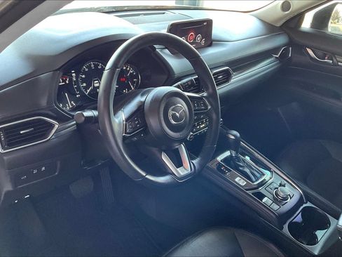 Used 2019 MAZDA CX-5 Grand Touring AWD/4WD image 15