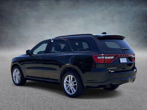Used 2025 Dodge Durango GT AWD/4WD image 4
