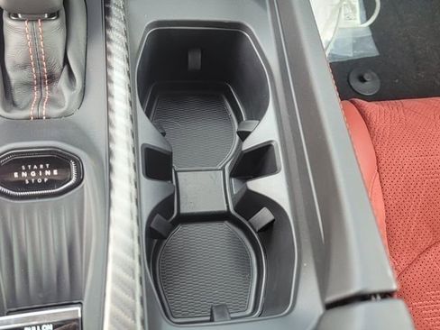 New 2026 Dodge Charger R/T Scat Pack image 33