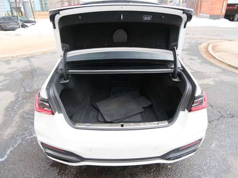 Used 2020 BMW 750i xDrive xDrive M SPORT LINE image 9