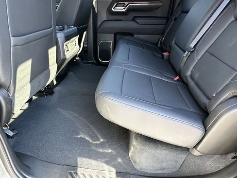 Used 2023 Chevrolet Silverado 1500 RST w/ RST All Star Premium Package image 24