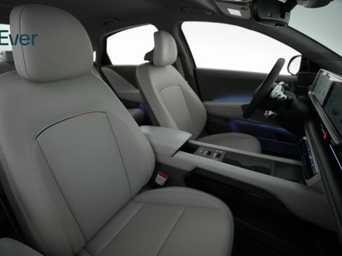 Used 2023 Hyundai Ioniq 6 SEL image 9