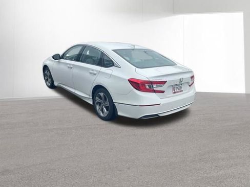 Used 2018 Honda Accord EX-L image 9