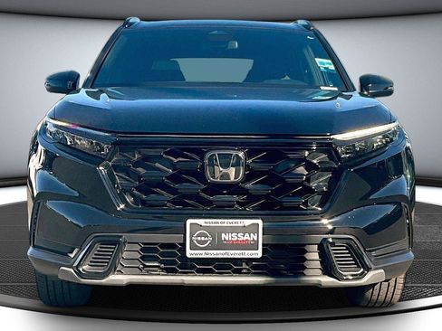 Used 2025 Honda CR-V Sport image 3