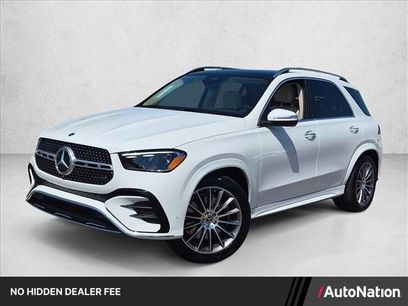 Certified 2026 Mercedes-Benz GLE 450 4MATIC