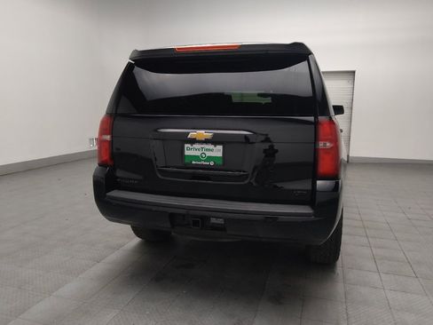 Used 2017 Chevrolet Tahoe LS image 7