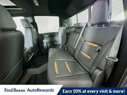 New 2026 GMC Sierra 3500 AT4 w/ Technology Package image 14