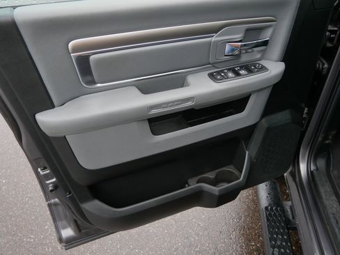 Certified 2018 RAM 1500 Big Horn AWD/4WD image 22