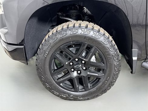 New 2026 Chevrolet Silverado 1500 LT Trail Boss w/ LT Trail Boss Premium Package image 19