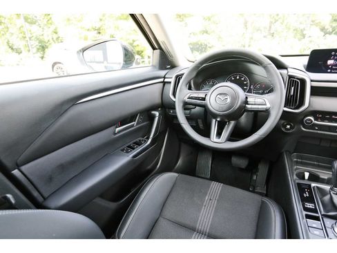 Used 2024 MAZDA CX-50 AWD 2.5 S w/ Cargo Package image 6