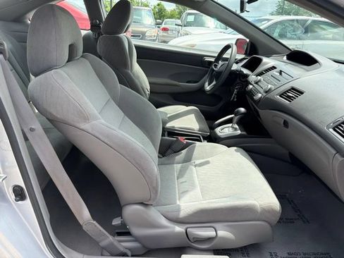 Used 2010 Honda Civic LX image 20