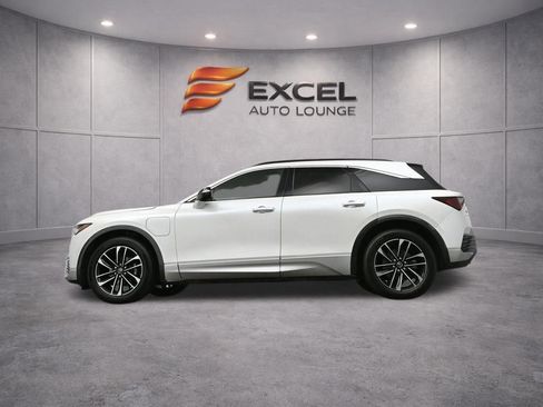 Used 2024 Acura ZDX A-Spec AWD/4WD image 41