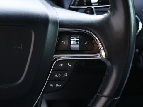 Used 2020 Lincoln Navigator Reserve w/ Equipment Group 208A Reserve image 37