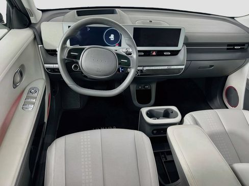 Certified 2024 Hyundai Ioniq 5 Limited AWD/4WD image 23