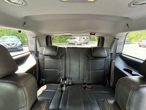 Used 2016 Chevrolet Tahoe LTZ AWD/4WD image 34