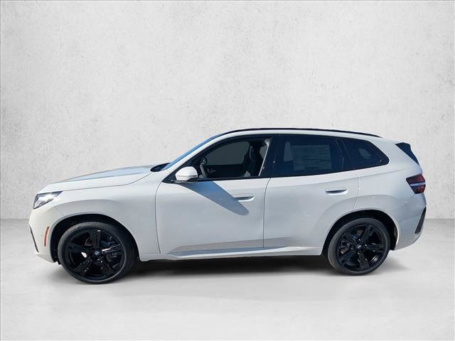 Used 2026 BMW X3 xDrive30i w/ M Sport Package AWD/4WD image 5