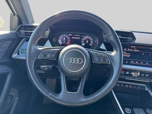 Used 2023 Audi A3 2.0T Premium image 13