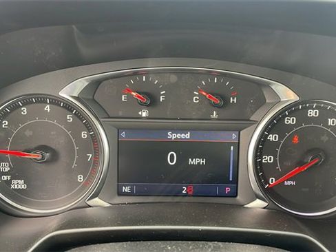 New 2025 Chevrolet Blazer LT w/ Redline Edition image 26