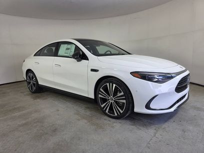 New 2027 Mercedes-Benz CLA 220