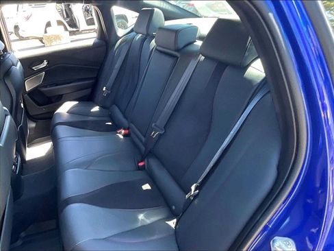 Used 2023 Acura TLX SH-AWD w/ A-SPEC Pkg image 27
