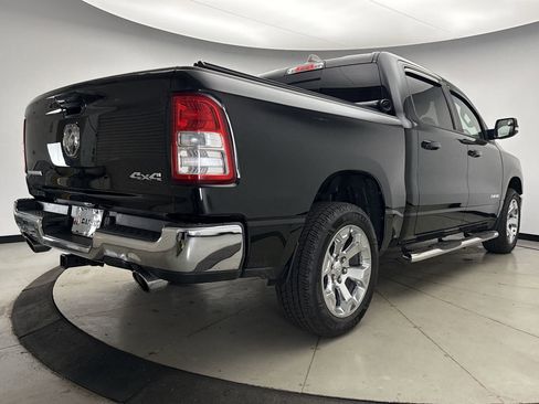 Used 2022 RAM 1500 Big Horn AWD/4WD image 5
