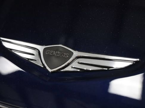 Used 2026 Genesis GV70 3.5T Sport Advanced AWD/4WD image 4