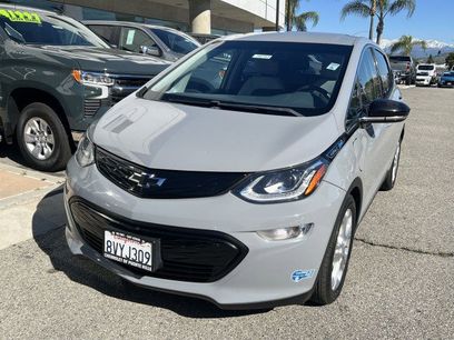 Used 2021 Chevrolet Bolt LT