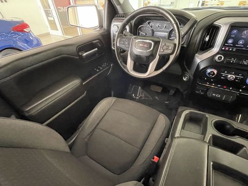 Used 2020 GMC Sierra 1500 SLE w/ SLE Value Package AWD/4WD image 26