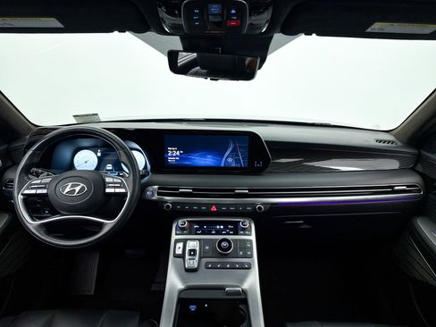 Used 2023 Hyundai Palisade Calligraphy image 21