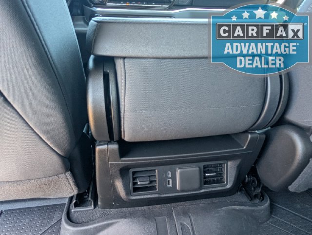 Used 2025 Chevrolet Silverado 1500 RST w/ Protection Package AWD/4WD image 33