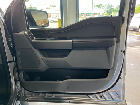 Used 2023 Ford F150 XLT w/ Equipment Group 302A High AWD/4WD image 43