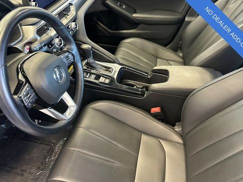 Used 2026 Acura Integra FWD image 10