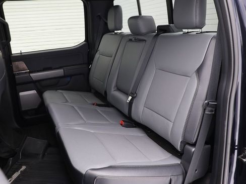 Used 2023 Ford F150 Lightning Lariat image 15