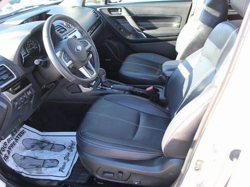 Used 2018 Subaru Forester 2.5i Touring image 14