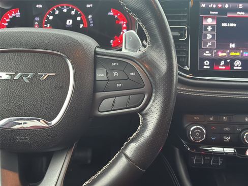 Used 2021 Dodge Durango SRT Hellcat image 24