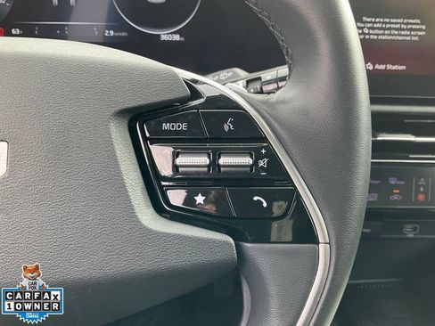 Used 2023 Kia Niro Wind FWD image 39