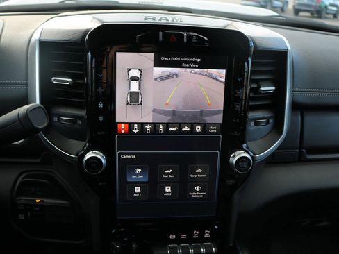 Certified 2024 RAM 3500 Laramie w/ Night Edition image 19