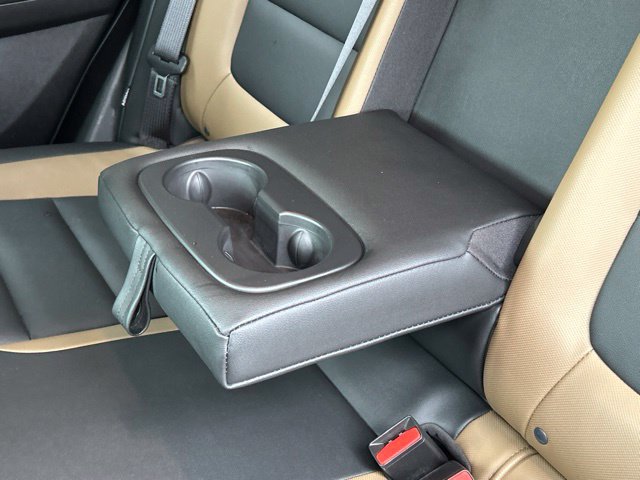 Used 2022 Chevrolet TrailBlazer ACTIV w/ Technology Package FWD image 36