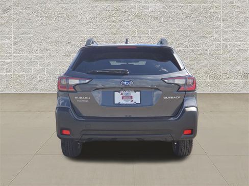 Certified 2025 Subaru Outback Premium w/ Popular Package #1 AWD/4WD image 6