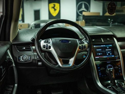 Used 2013 Ford Edge Limited image 16