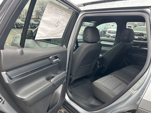 New 2026 GMC Terrain Elevation w/ Black Edition image 33