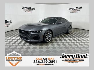 Used 2024 Ford Mustang GT Premium RWD video 1