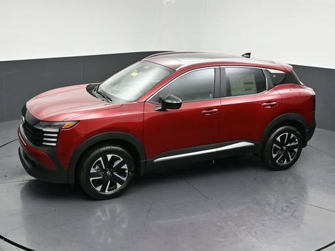 New 2026 Nissan Kicks SV w/ SV Premium Package AWD/4WD image 24