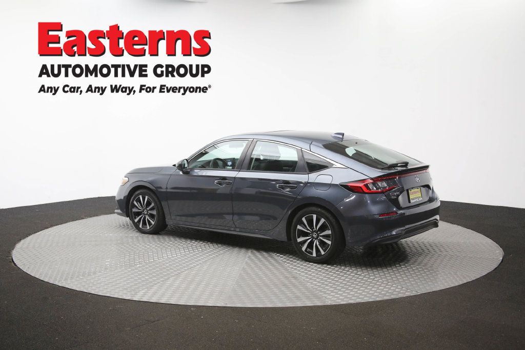 Used 2024 Honda Civic EX-L image 65