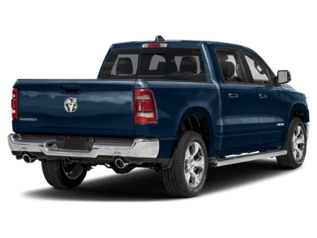 Certified 2023 RAM 1500 Laramie AWD/4WD image 3