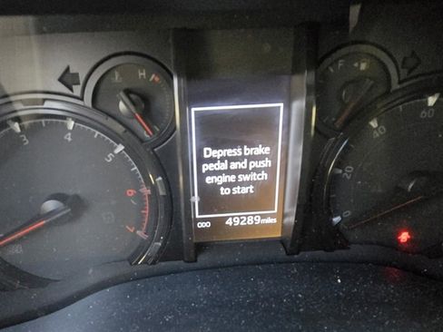 Used 2023 Toyota 4Runner SR5 image 2