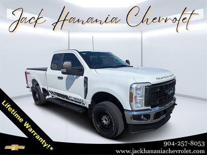 Used 2024 Ford F350 XL w/ XL Driver Assist Package